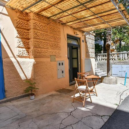 Apartment Rosenberger, Opatija Center With Parking Exterior foto